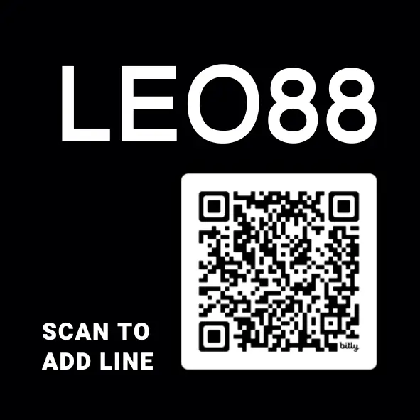 LEO88 LINE