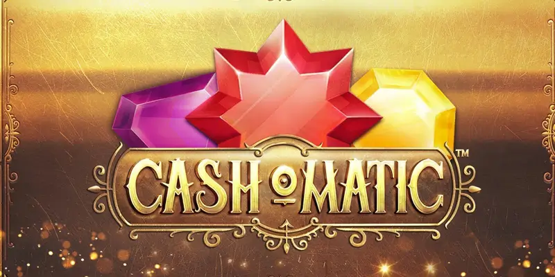 รีวิวCASH-O-MATIC