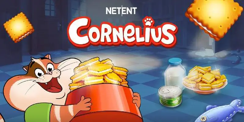 รีวิวCORNELIUS