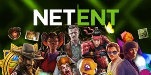 ปกNETENT