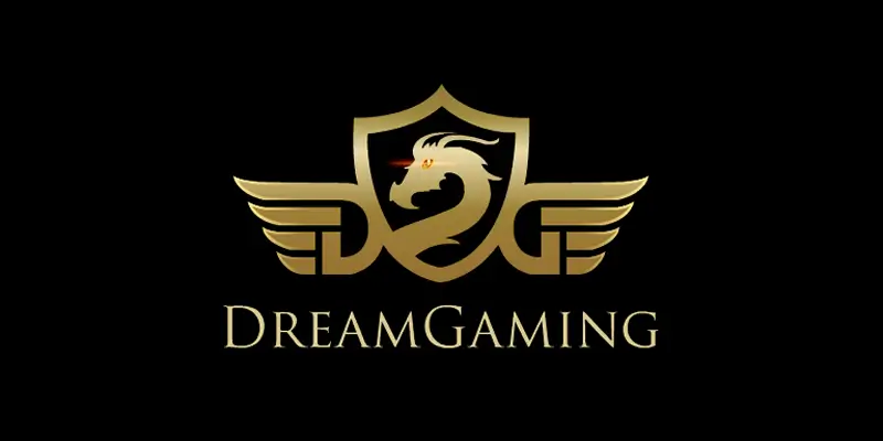 ปกDREAM-GAMING